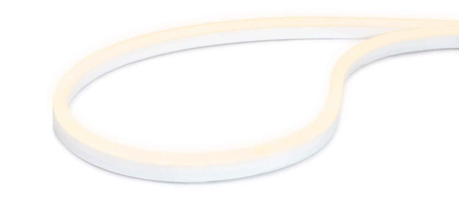 LED lente 230V | 2835 | 120LED | 1m | IP68 | neona | dzeltena cena un informācija | LED lentes | 220.lv