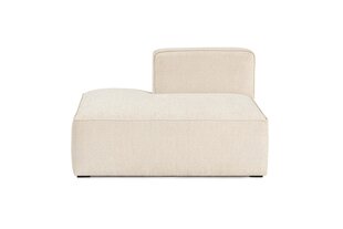 1 sėdynės sofa More M - M4 - Cream цена и информация | Кресла в гостиную | 220.lv