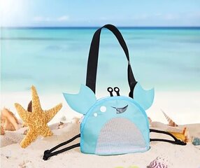 Детская пляжная сумка Tech Zone ED61857 цена и информация | Аксессуары для детей | 220.lv