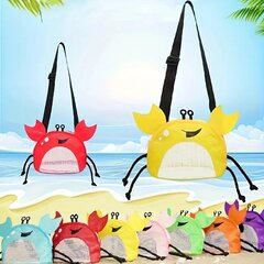 Детская пляжная сумка Tech Zone ED61857 цена и информация | Аксессуары для детей | 220.lv