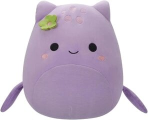 Plīša rotaļlieta Squishmallows Shon SQCR05420, 30 cm cena un informācija | Mīkstās (plīša) rotaļlietas | 220.lv