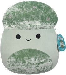 Plīša rotaļlieta Squishmallows Velvet Ismail SQCR05648, 30 cm cena un informācija | Mīkstās (plīša) rotaļlietas | 220.lv