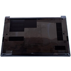 Корпус Lenovo ThinkPad E14 4-го поколения alu black bottom case цена и информация | Аксессуары для компонентов | 220.lv