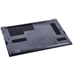 Корпус Lenovo ThinkPad E14 4-го поколения alu black bottom case цена и информация | Аксессуары для компонентов | 220.lv