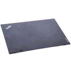 Чехол для матрицы Lenovo ThinkPad E14 2 3-го поколения alu silver цена и информация | Аксессуары для компонентов | 220.lv