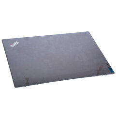 Чехол для матрицы Lenovo ThinkPad E14 2 3-го поколения alu silver цена и информация | Аксессуары для компонентов | 220.lv