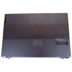 Матричный корпус Lenovo ThinkBook 16p 3-го поколения цена и информация | Аксессуары для компонентов | 220.lv