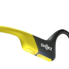 Беспроводные наушники Shokz S803 8h USB—C Bluetooth5.1 IPX7 цена и информация | Наушники | 220.lv