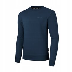 Džemperis vīriešiem Alpinus Bellagio, S, XL, zils cena un informācija | Vīriešu jakas | 220.lv
