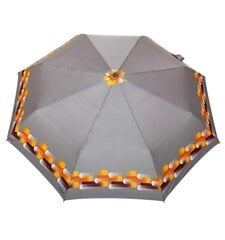 Parasol sieviešu automātiskais lietussargs Carbon Steel, 33199.KS cena un informācija | Lietussargi sievietēm | 220.lv