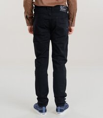 Мужские джинсы L32, черный цена и информация | Мужские джинсы | 220.lv