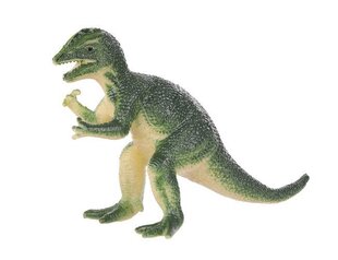 Набор фигурок динозавров, 12 шт. цена и информация | Игрушки для мальчиков | 220.lv