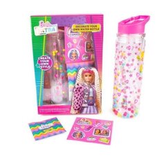Radošs dekorēšanas komplekts Barbie Extra 99-0127 07668 cena un informācija | Attīstošās rotaļlietas | 220.lv