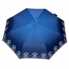 Parasol sieviešu automātiskais lietussargs Carbon Steel, 33169.GN cena un informācija | Lietussargi sievietēm | 220.lv