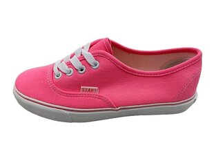 Bērnu sporta apavi 171020 01, rozā cena un informācija | Sporta apavi bērniem | 220.lv