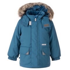 Детская куртка 250 гр. Walt Lenne, синий цена и информация | Куртки для мальчиков | 220.lv