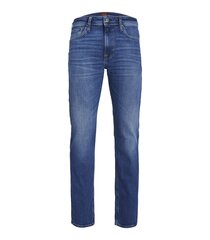 Мужские джинсы Clark L34 Jack & Jones, синий цена и информация | Мужские джинсы | 220.lv