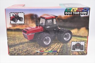 Rotaļu traktors Tomy Britains Case IH 4894 43295 cena un informācija | Rotaļlietas zēniem | 220.lv
