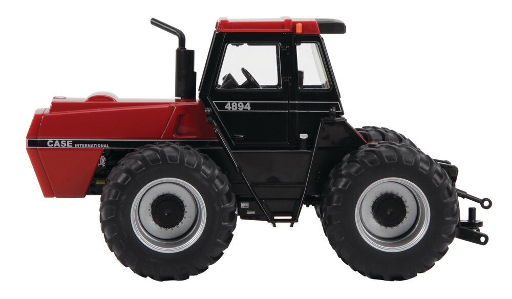 Rotaļu traktors Tomy Britains Case IH 4894 43295 цена и информация | Rotaļlietas zēniem | 220.lv