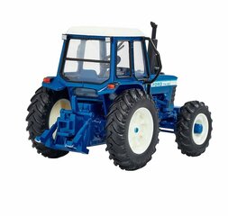 Rotaļu traktors Tomy Britains Ford TW20 43322 cena un informācija | Rotaļlietas zēniem | 220.lv
