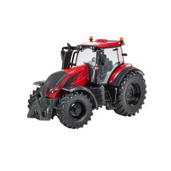Rotaļu traktors Tomy Britains Valtra TZ54 43315 cena un informācija | Rotaļlietas zēniem | 220.lv