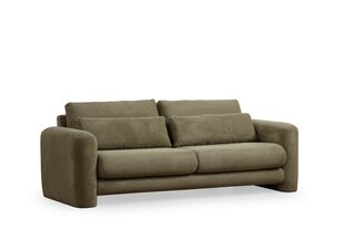 3 vietų sofa Lily Green - 3 цена и информация | Диваны | 220.lv