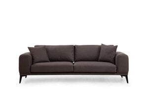 3 vietų sofa Kenzo 3 - Grey цена и информация | Диваны | 220.lv