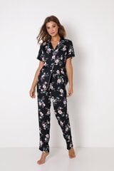 Aruelle Rosalie длинная пижама цена и информация | Женские пижамы, ночнушки | 220.lv