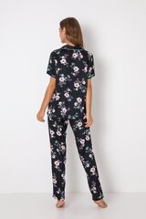 Aruelle Rosalie длинная пижама цена и информация | Женские пижамы, ночнушки | 220.lv
