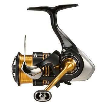 Spole Daiwa 23 LEGALIS LT 2500D(U) cena un informācija | Makšķerēšanas un spininga spoles | 220.lv