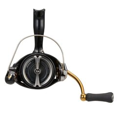 Spole Daiwa 23 LEGALIS LT 2500D(U) cena un informācija | Makšķerēšanas un spininga spoles | 220.lv