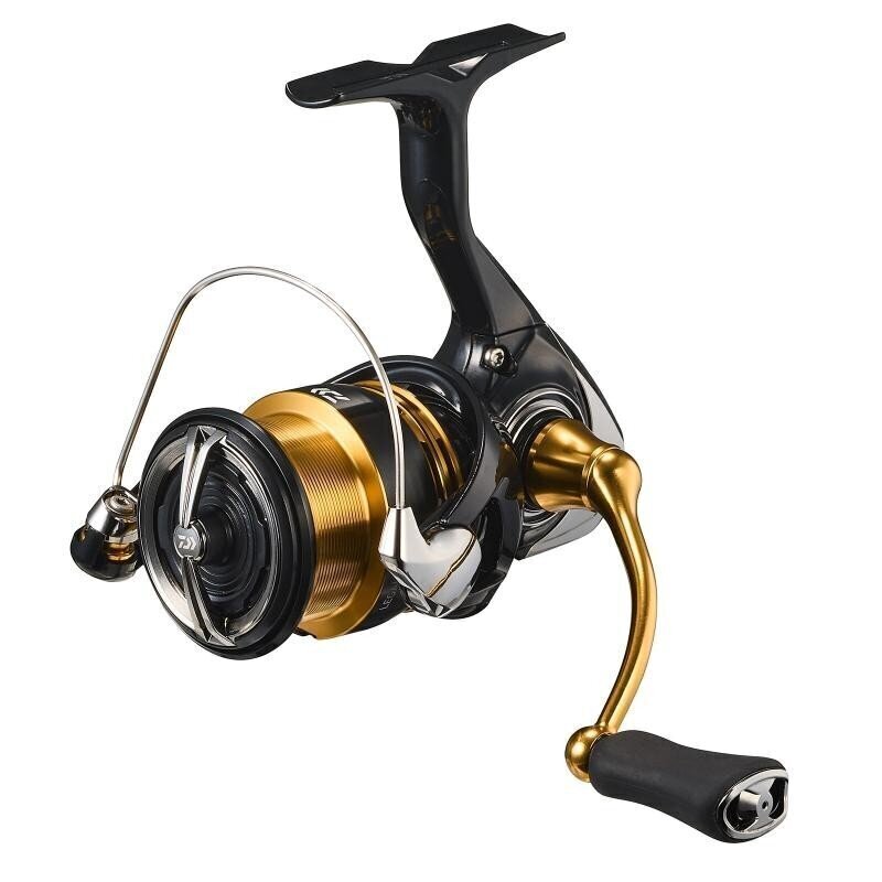 Spole Daiwa 23 LEGALIS LT 2500(U) цена и информация | Makšķerēšanas un spininga spoles | 220.lv