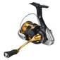 Spole Daiwa 23 LEGALIS LT 2500(U) цена и информация | Makšķerēšanas un spininga spoles | 220.lv