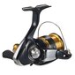 Spole Daiwa 23 LEGALIS LT 2500(U) цена и информация | Makšķerēšanas un spininga spoles | 220.lv