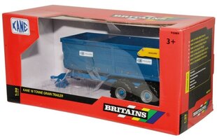 Rotaļu graudu piekabe Tomy Britains Kane 16 42701 cena un informācija | Rotaļlietas zēniem | 220.lv