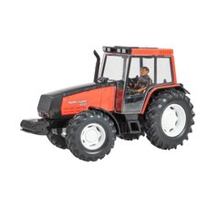 Rotaļu traktors Tomy Britains Valtra Valmet 8950 43342 cena un informācija | Rotaļlietas zēniem | 220.lv