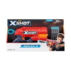 Rotaļu ierocis Zuru X-Shot Reflex 36433 cena un informācija | Rotaļlietas zēniem | 220.lv