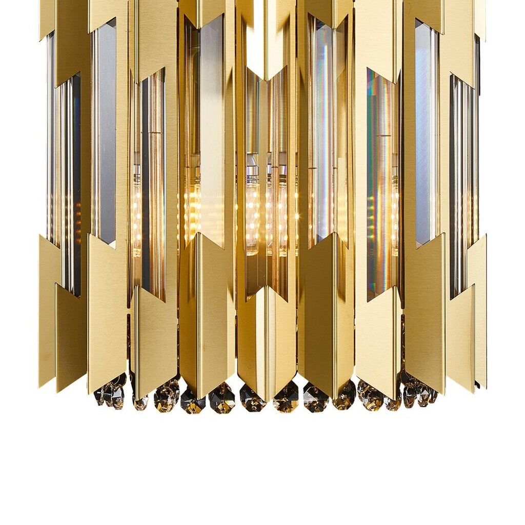 Milagro piekaramā lampa Ritz ML0397 цена и информация | Piekaramās lampas | 220.lv