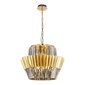 Milagro piekaramā lampa Donna ML0415 цена и информация | Piekaramās lampas | 220.lv