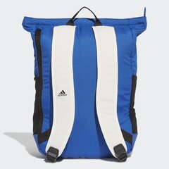 Спортивный рюкзак, Adidas Classic Bacpack Top Zip FT8756, 22.5 л цена и информация | Рюкзаки и сумки | 220.lv
