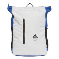 Спортивный рюкзак, Adidas Classic Bacpack Top Zip FT8756, 22.5 л цена и информация | Рюкзаки и сумки | 220.lv