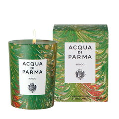 Aromātiska svece Acqua Di Parma 200 g cena un informācija | Sveces un svečturi | 220.lv