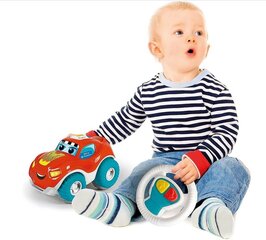 Tālvadības automašīna Clementoni Baby Karolek 50803 cena un informācija | Rotaļlietas zēniem | 220.lv