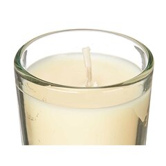 Aromatizētās sveces, 16 x 6,5 x 11 cm cena un informācija | Sveces un svečturi | 220.lv