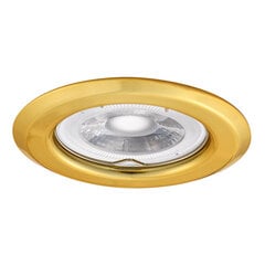 Argus griestu lampa II CT-2114 G cena un informācija | Griestu lampas | 220.lv