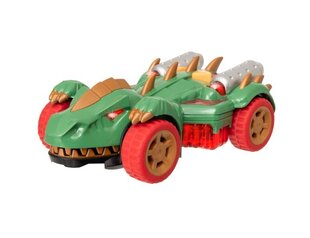 Automašīna ar gaismām un skaņām Teamsterz Monster Dinosaur 1417277 cena un informācija | Rotaļlietas zēniem | 220.lv