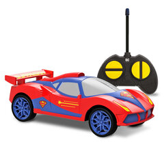 RC automašīna Bladez Superman BTDC-RC5 56787 cena un informācija | Rotaļlietas zēniem | 220.lv