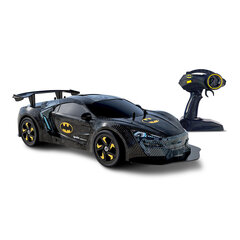 RC auto Bladez Batman BTDC-RC4 56626, melns cena un informācija | Rotaļlietas zēniem | 220.lv