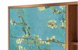 Kumode BS2 Almond Blossom By Van Gogh L 125 cm, rieksts cena un informācija | Kumodes | 220.lv