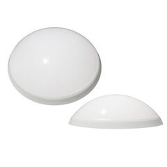 Круглый светильник Pantera 3190M белый цена и информация | Потолочные светильники | 220.lv